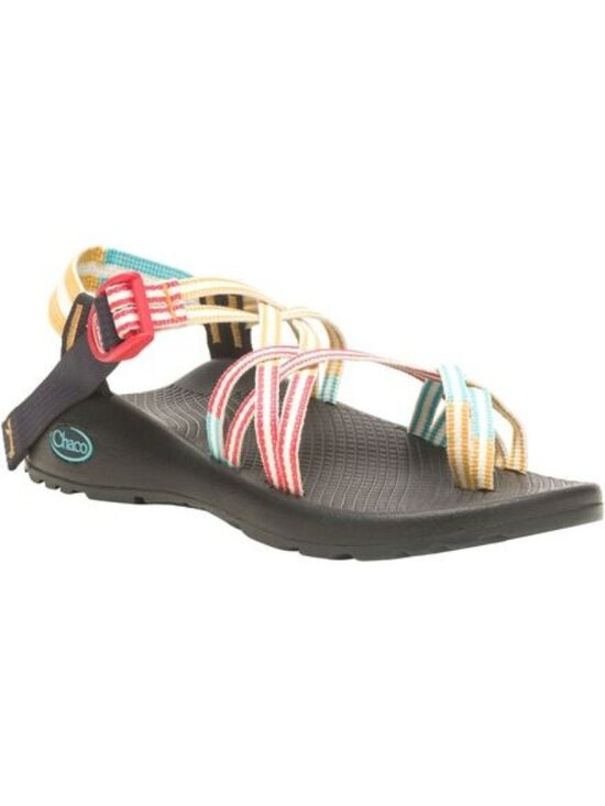 Chaco Shoes - NWB Chaco ZX2 Classic Sandals Women’s Size 8 Vary Primary Marine Multi Color